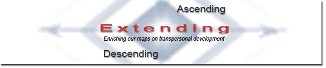 ascending-descending-extending - transpersonal psychology pepón jover