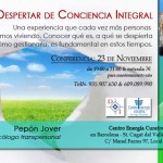 El-Despertar-de-Conciencia - Pepón Jover