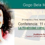 Gogo Bela MacQuillan - terapeuta integral