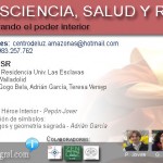 Seminario CSR - Pepón Jover, Gogo Bela, Adrián García, Teresa Versyp