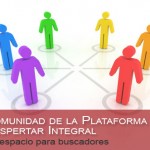 Comunidad Plataforma Despertar Integral