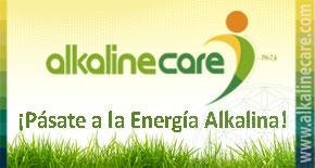 Alkaline Care