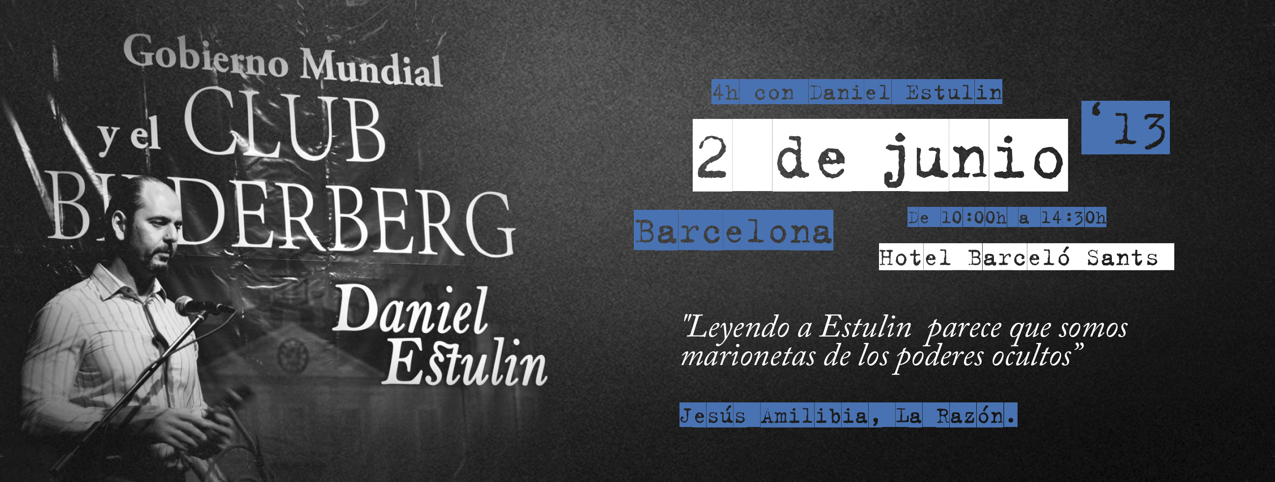 Compra tus ENTRADAS
